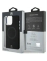 Kup Mercedes MEHMP15X23SCMK Apple iPhone 15 Pro Max carcasă din silicon bicolor MagSafe negru - MRS238 - {ean13} - Sklep Home Screen