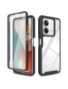 [OUTLET] Tok Tech-Protect Defense360 Xiaomi Redmi Note 13 5G Fekete