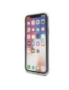 Kup Etui Guess GUHCPXROSTR Apple iPhone X transparent hard case Flower Desire red rose - GUE336CL - {ean13} - Sklep Home Screen