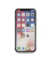 Kup Etui Guess GUHCPXROSTR Apple iPhone X transparent hard case Flower Desire red rose - GUE336CL - {ean13} - Sklep Home Screen