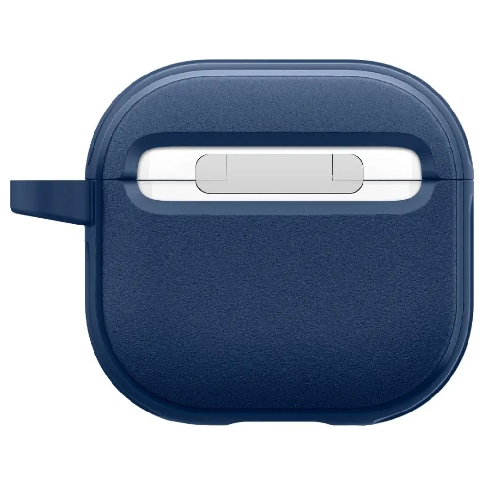 Etui Caseology Vault Apple AirPods 4 Navy Blue