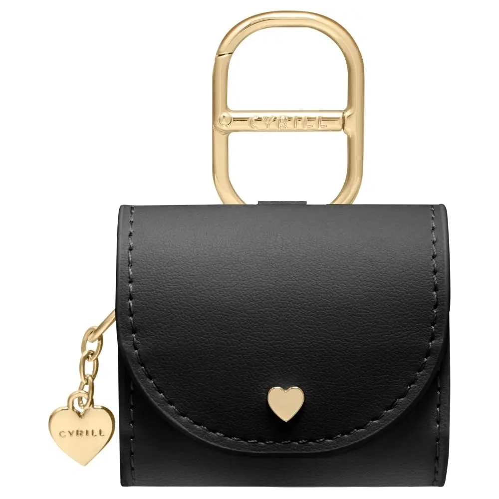 Etui Spigen Cyrill Mini Bag Apple AirPods 4 Black