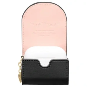 Kup Spigen Cyrill Mini Tasche Apple AirPods 4 Schwarz - SPN16527 - {ean13} - Sklep Home Screen