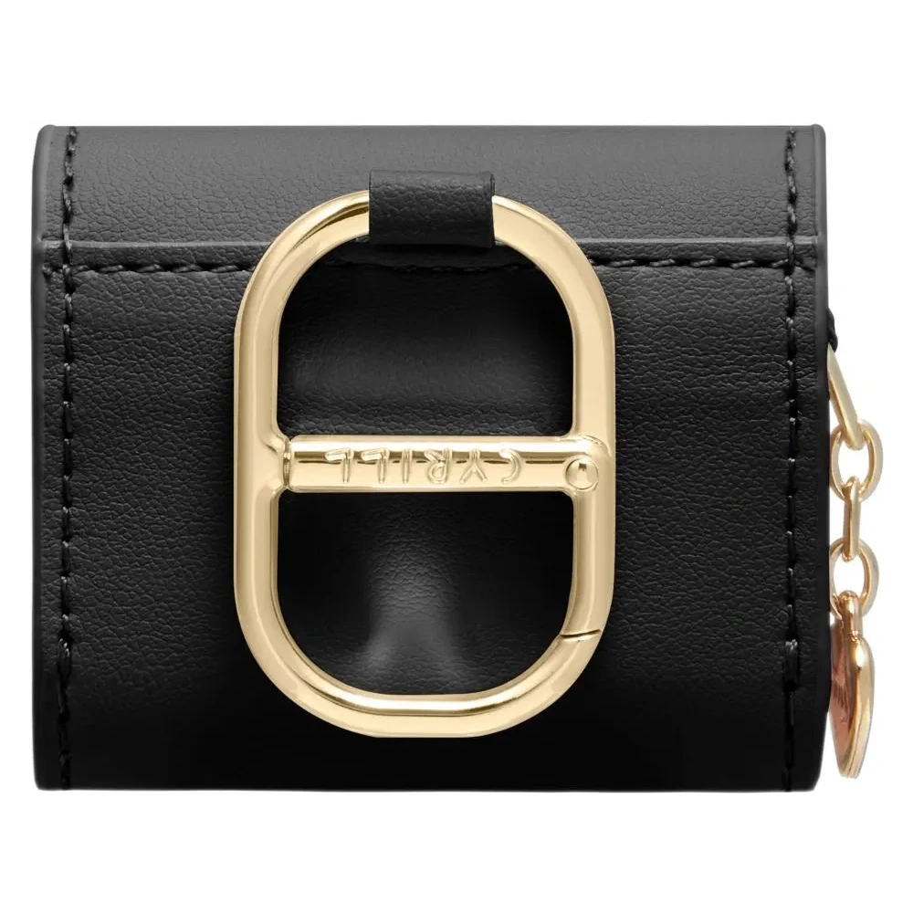 Etui Spigen Cyrill Mini Bag Apple AirPods 4 Black