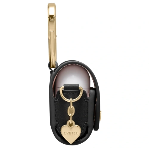 Kup Etui Spigen Cyrill Mini Bag Apple AirPods 4 Černé - SPN16527 - {ean13} - Sklep Home Screen