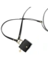 Kup Spigen Cyrill Mini Táska Apple AirPods 4 Fekete - SPN16527 - {ean13} - Sklep Home Screen