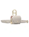 Spigen Cyrill Mini Bag Apple AirPods 4 Bej Închis