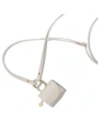 Kup Spigen Cyrill Mini Bag Apple AirPods 4 Bej Închis - SPN16528 - {ean13} - Sklep Home Screen