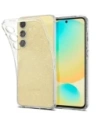 Kup Etui Spigen Liquid Crystal Samsung Galaxy S24 FE Glitter Crystal - SPN16529 - {ean13} - Sklep Home Screen