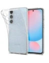 Kup Etui Spigen Liquid Crystal Samsung Galaxy S24 FE Glitter Crystal - SPN16529 - {ean13} - Sklep Home Screen