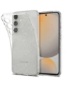 Kup Etui Spigen Liquid Crystal Samsung Galaxy S24 FE Glitter Crystal - SPN16529 - {ean13} - Sklep Home Screen