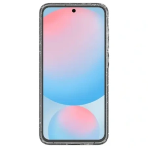 Kup Etui Spigen Liquid Crystal Samsung Galaxy S24 FE Glitter Crystal - SPN16529 - {ean13} - Sklep Home Screen