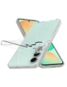 Kup Etui Spigen Liquid Crystal Samsung Galaxy S24 FE Glitter Crystal - SPN16529 - {ean13} - Sklep Home Screen