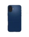 Kup Etui Spigen Thin Fit Mag MagSafe Apple iPhone 16 Navy Blue - SPN16530 - {ean13} - Sklep Home Screen