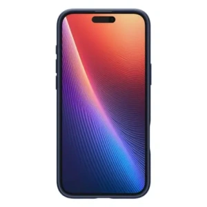 Kup Etui Spigen Thin Fit Mag MagSafe Apple iPhone 16 Námořnická modř - SPN16530 - {ean13} - Sklep Home Screen