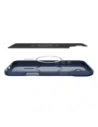 Kup Spigen Thin Fit Mag MagSafe Apple iPhone 16 Albastru Marin - SPN16530 - {ean13} - Sklep Home Screen