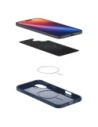 Kup Spigen Thin Fit Mag MagSafe Apple iPhone 16 Albastru Marin - SPN16530 - {ean13} - Sklep Home Screen