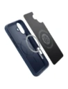 Kup Etui Spigen Thin Fit Mag MagSafe Apple iPhone 16 Navy Blue - SPN16530 - {ean13} - Sklep Home Screen