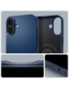Kup Etui Spigen Thin Fit Mag MagSafe Apple iPhone 16 Navy Blue - SPN16530 - {ean13} - Sklep Home Screen