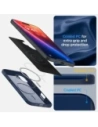 Buy Spigen Thin Fit Mag MagSafe Apple iPhone 16 Navy Blue - SPN16530 - {ean13} - Home Screen Store Europe