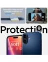 Buy Spigen Thin Fit Mag MagSafe Apple iPhone 16 Navy Blue - SPN16530 - {ean13} - Home Screen Store Europe