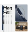 Kup Etui Spigen Thin Fit Mag MagSafe Apple iPhone 16 Námořnická modř - SPN16530 - {ean13} - Sklep Home Screen