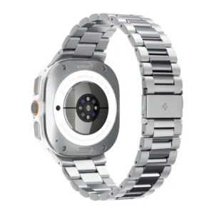 Kup Spigen Modern Fit Band Samsung Galaxy Watch Ultra 47mm Ezüst - SPN16531 - {ean13} - Sklep Home Screen