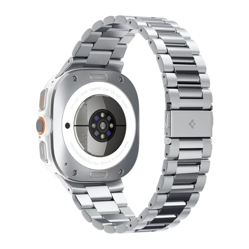 Kup Spigen Modern Fit Band Samsung Galaxy Watch Ultra 47mm Argintiu - SPN16531 - {ean13} - Sklep Home Screen