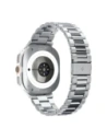 Spigen Modern Fit Band Samsung Galaxy Watch Ultra 47mm Silber