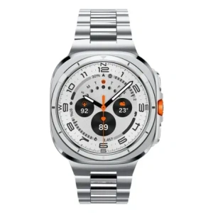 Kup Spigen Modern Fit Band Samsung Galaxy Watch Ultra 47mm Ezüst - SPN16531 - {ean13} - Sklep Home Screen