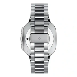 Kup Spigen Modern Fit Band Samsung Galaxy Watch Ultra 47mm Ezüst - SPN16531 - {ean13} - Sklep Home Screen