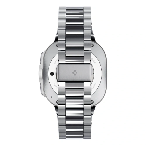 Kup Spigen Modern Fit Band Samsung Galaxy Watch Ultra 47mm Argintiu - SPN16531 - {ean13} - Sklep Home Screen