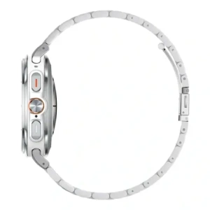 Kup Spigen Modern Fit Band Samsung Galaxy Watch Ultra 47mm Ezüst - SPN16531 - {ean13} - Sklep Home Screen