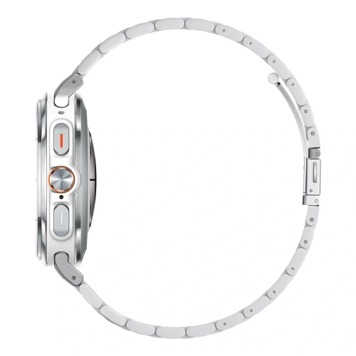 Kup Spigen Modern Fit Band Samsung Galaxy Watch Ultra 47mm Ezüst - SPN16531 - {ean13} - Sklep Home Screen
