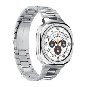 Kup Spigen Modern Fit Band Samsung Galaxy Watch Ultra 47mm Argintiu - SPN16531 - {ean13} - Sklep Home Screen