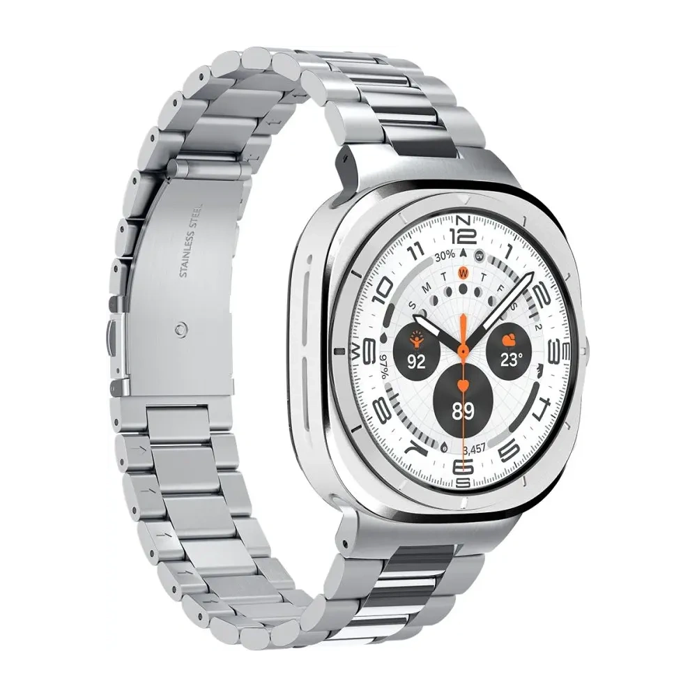 Etui Spigen Modern Fit Band Samsung Galaxy Watch Ultra 47mm Silver