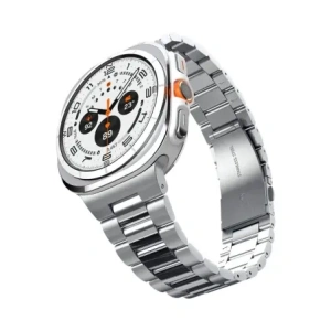 Kup Spigen Modern Fit Band Samsung Galaxy Watch Ultra 47mm Ezüst - SPN16531 - {ean13} - Sklep Home Screen