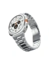 Buy Spigen Modern Fit Band Samsung Galaxy Watch Ultra 47mm Silver - SPN16531 - {ean13} - Home Screen Store Europe