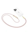 Kup Tech-Protect C2S Seil Crossbody-Tragegurt Baby Pink/gold - THP3454 - {ean13} - Sklep Home Screen