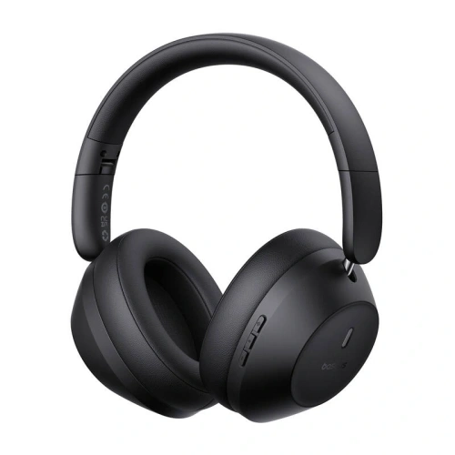 Kup Baseus Bass 30 Max ENC Bluetooth 5.3 vezeték nélküli fülhallgató (fekete) - BSU8875 - {ean13} - Sklep Home Screen