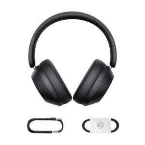 Kup Baseus Bass 30 Max ENC Bluetooth 5.3 vezeték nélküli fülhallgató (fekete) - BSU8875 - {ean13} - Sklep Home Screen