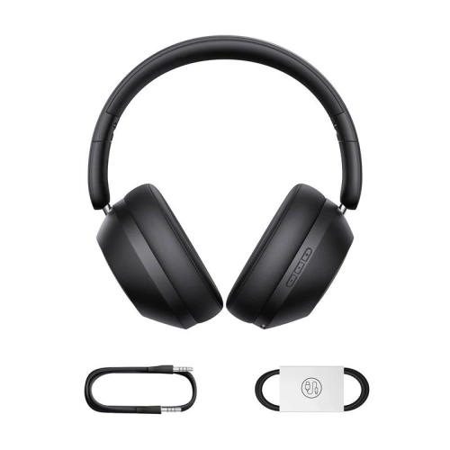 Kup Baseus Bass 30 Max ENC Bluetooth 5.3 vezeték nélküli fülhallgató (fekete) - BSU8875 - {ean13} - Sklep Home Screen