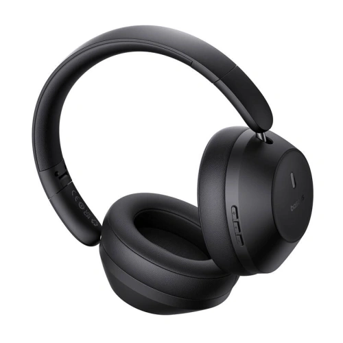 Kup Baseus Bass 30 Max ENC Bluetooth 5.3 kabellose In-Ear-Kopfhörer (schwarz) - BSU8875 - {ean13} - Sklep Home Screen