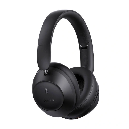 Kup Baseus Bass 30 Max ENC Bluetooth 5.3 vezeték nélküli fülhallgató (fekete) - BSU8875 - {ean13} - Sklep Home Screen