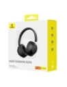 Kup Baseus Bass 30 Max ENC Bluetooth 5.3 vezeték nélküli fülhallgató (fekete) - BSU8875 - {ean13} - Sklep Home Screen