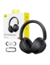 Kup Baseus Bass 30 Max ENC Bluetooth 5.3 kabellose In-Ear-Kopfhörer (schwarz) - BSU8875 - {ean13} - Sklep Home Screen