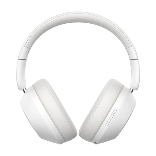 Buy Baseus Bass 30 Max ENC Bluetooth 5.3 wireless in-ear headphones (white) - BSU8876 - {ean13} - Home Screen Store Europe