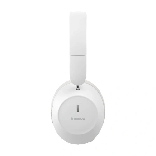 Kup Baseus Căști wireless in-ear Bass 30 Max ENC Bluetooth 5.3 (alb) - BSU8876 - {ean13} - Sklep Home Screen