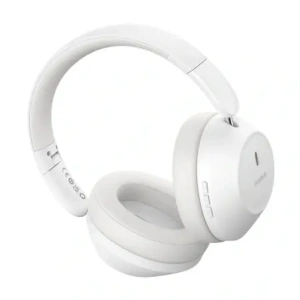 Buy Baseus Bass 30 Max ENC Bluetooth 5.3 wireless in-ear headphones (white) - BSU8876 - {ean13} - Home Screen Store Europe
