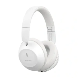 Buy Baseus Bass 30 Max ENC Bluetooth 5.3 wireless in-ear headphones (white) - BSU8876 - {ean13} - Home Screen Store Europe